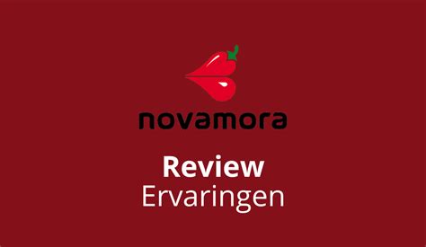 ᐅ Novamora Reviews 2024